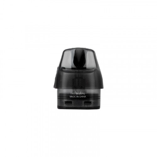 Картридж Brusko Minican 5 (0.8 Ом 3 мл) - Черный